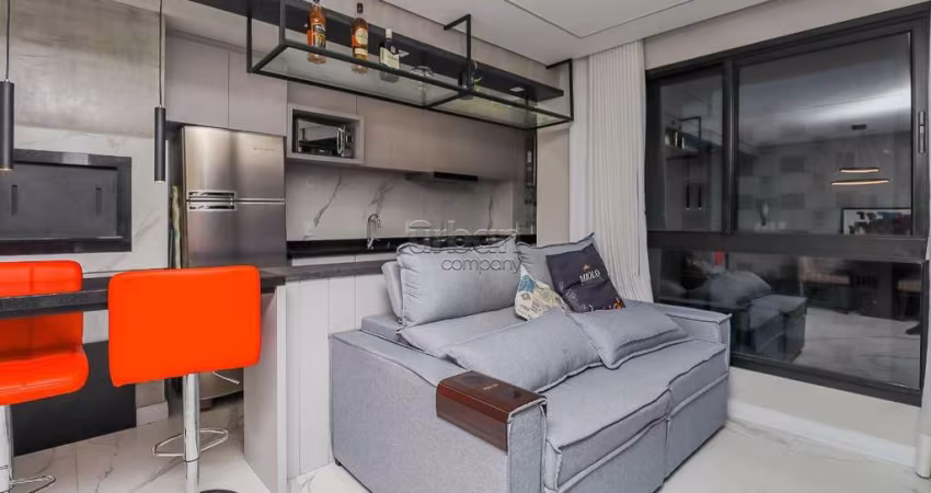 Apartamento com 2 quartos à venda na Rua São Josemaria Escriva, 669, Central Parque, Porto Alegre