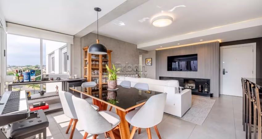 Apartamento com 2 quartos à venda na Rua José Albano Volkmer, 230, Central Parque, Porto Alegre
