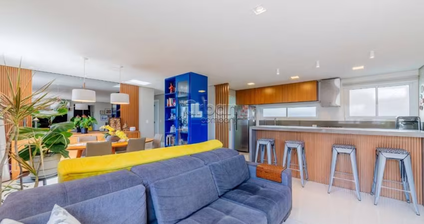 Apartamento com 3 quartos à venda na Rua Zamenhoff, 116, São João, Porto Alegre