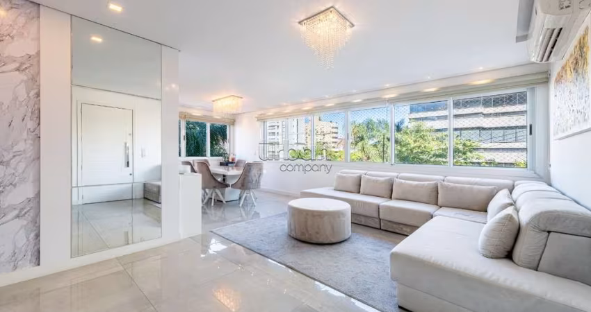 Apartamento com 3 quartos à venda na Avenida Quito, 336, Jardim Lindóia, Porto Alegre