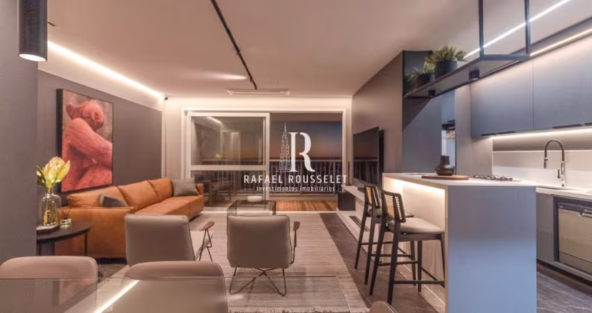 Apartamento com 3 quartos à venda na Avenida João Wallig, 144, Passo da Areia, Porto Alegre