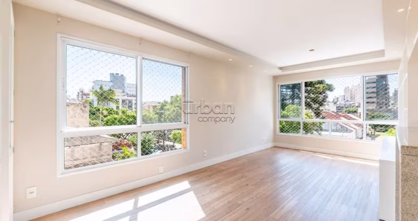 Apartamento com 3 quartos à venda na Rua Eudoro Berlink, 805, Auxiliadora, Porto Alegre