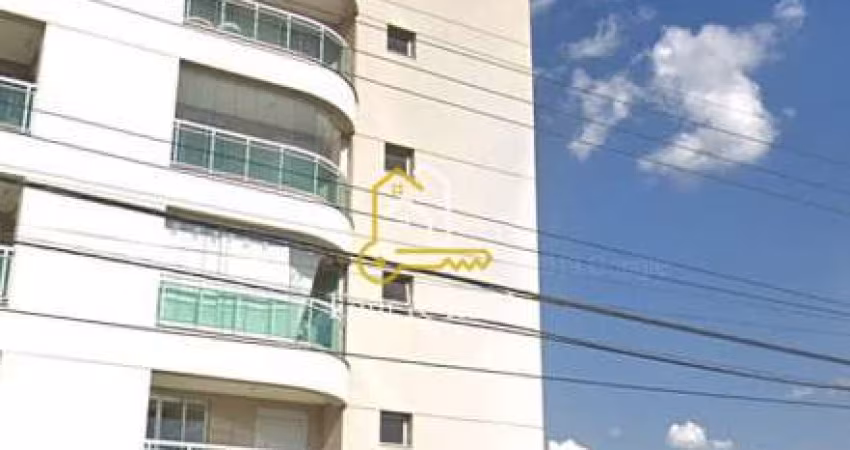 Venda Apartamento Araraquara Edifício Carlos Gomes