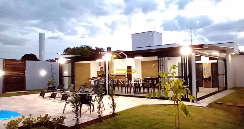Venda Casa Araraquara Jardim Residencial Paraíso