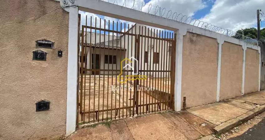 Venda casa araraquara parque residencial vale do sol