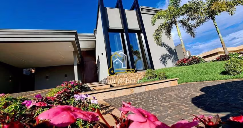 Venda Casa de condomínio Araraquara Quinta das Laranjeiras