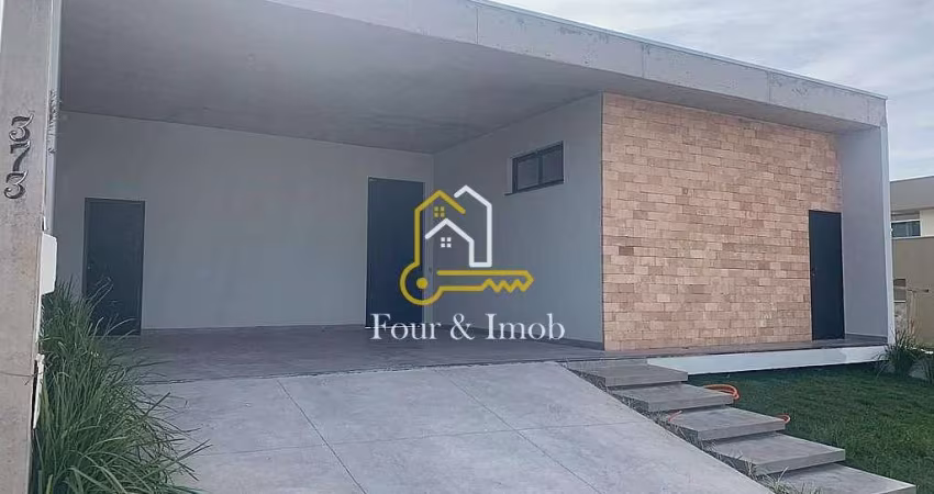 Venda Casa de condomínio Araraquara Condomínio Buona Vita