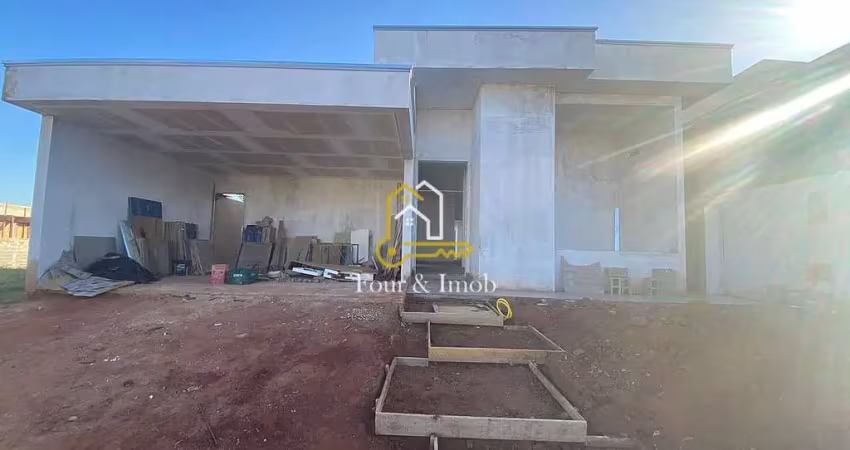 Venda Casa de condomínio Araraquara Quinta das Laranjeiras