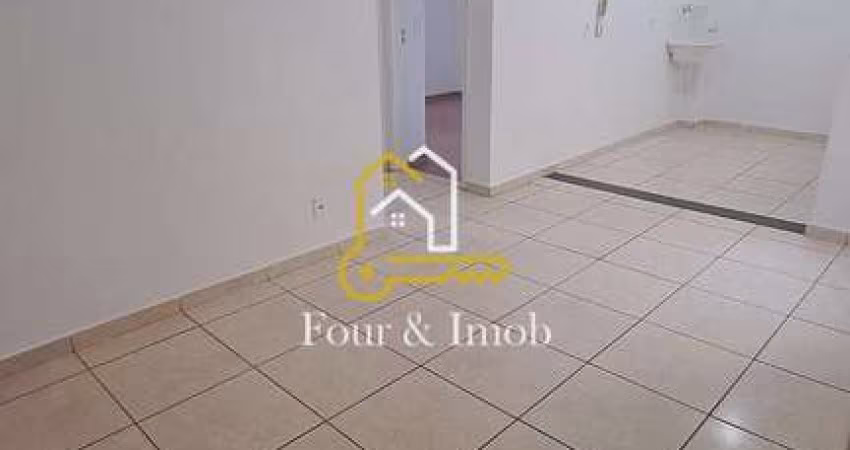 Venda Apartamento Araraquara Parque Atlanta