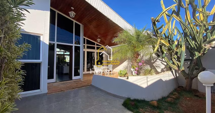 Venda Casa Araraquara Vila Sedenho