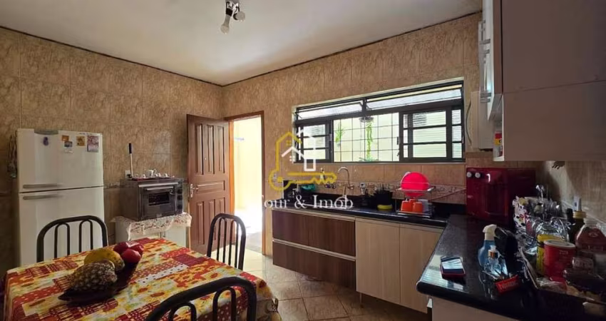 Venda Casa Araraquara Santa Angelina