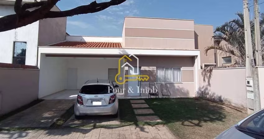 Venda Casa de condomínio Araraquara Condomínio Flamboyants