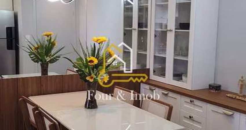 Venda Apartamento Araraquara Condomínio Pitangueiras