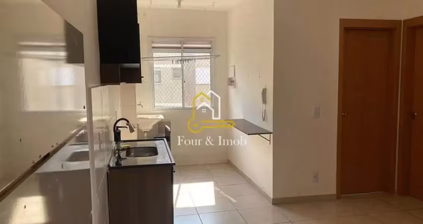 Venda apartamento araraquara vitta reserva dos jacarandás