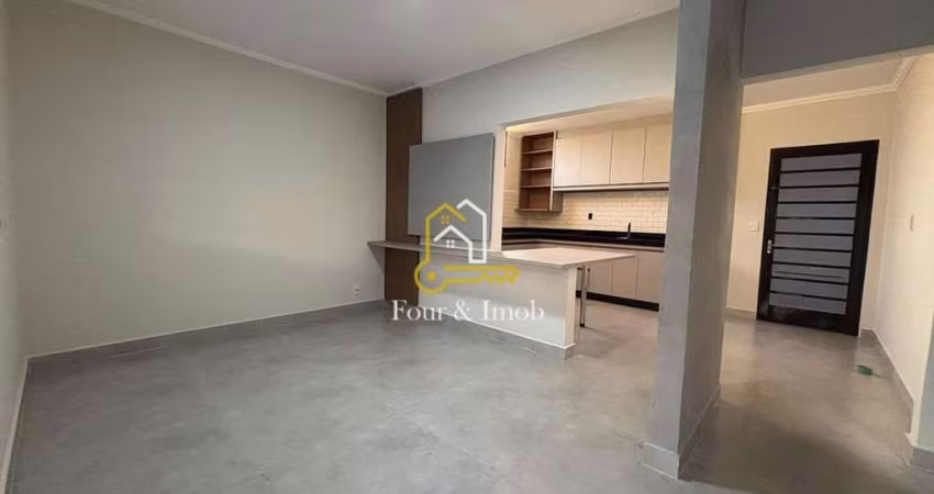 Venda Casa Araraquara Parque Residencial Vale do Sol