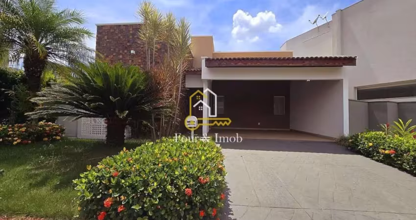 Venda casa de condomínio araraquara village damha ii