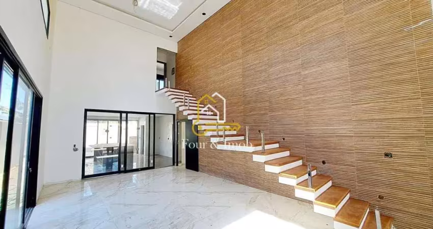 Venda Casa de condomínio Araraquara Condomínio Buona Vita