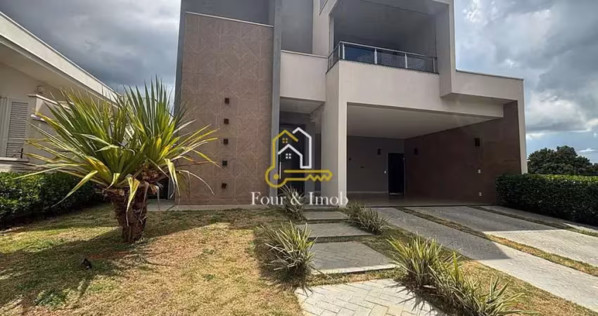Venda Casa de condomínio Araraquara Condominio Boungaville