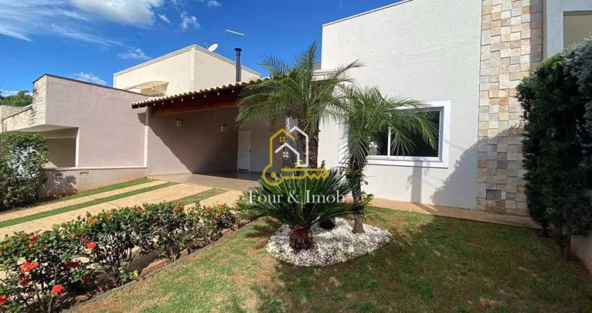Venda Casa de condomínio Araraquara Residencial Piemonte