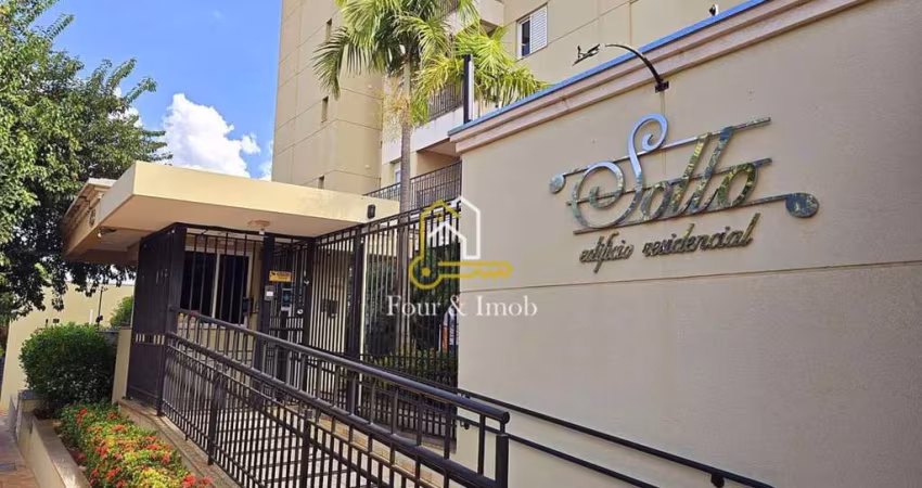 Venda Apartamento Araraquara Centro