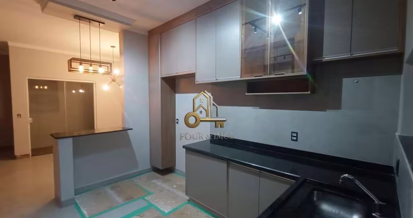 Venda Casa Araraquara Residencial Cambuy