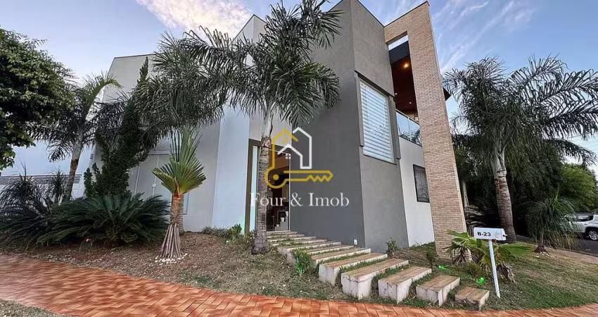 Locação, Venda Casa de condomínio Araraquara Village Damha I