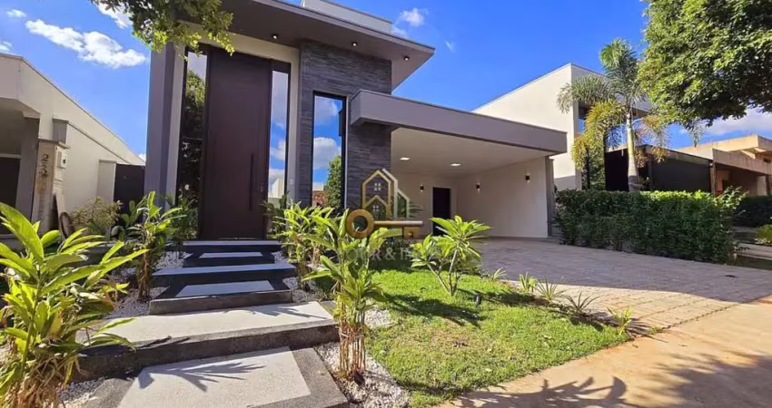 Venda casa de condomínio araraquara portal das tipuanas