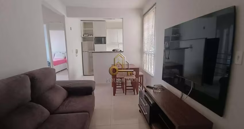 Apartamento com 2 quartos à venda na Rua Maurício Galli, Jardim Imperador, Araraquara