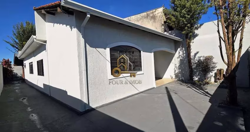 Casa com 2 quartos à venda na Avenida Pindorama, Jardim América (Vila Xavier), Araraquara