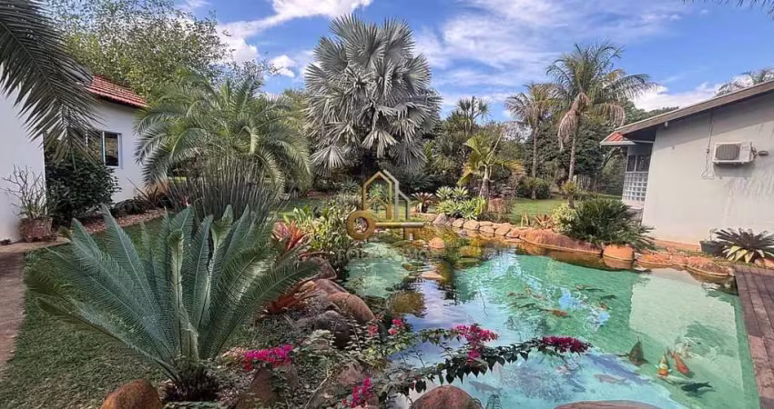 Chácara / sítio com 3 quartos à venda na Rua Angelina Ferrari Zavanella, Jardim Zavanella, Araraquara