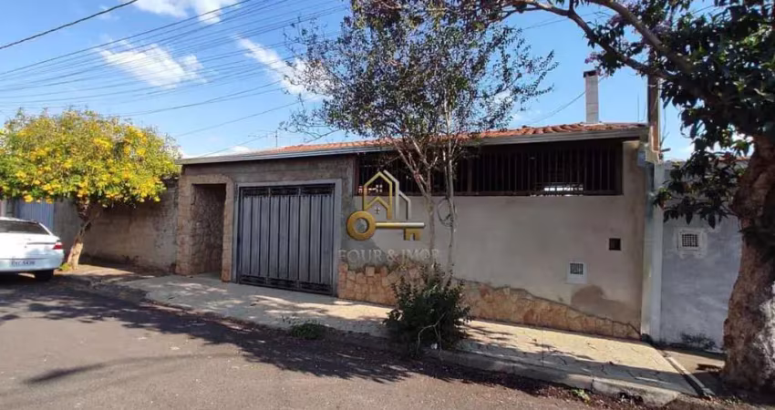 Venda casa araraquara parque residencial vale do sol