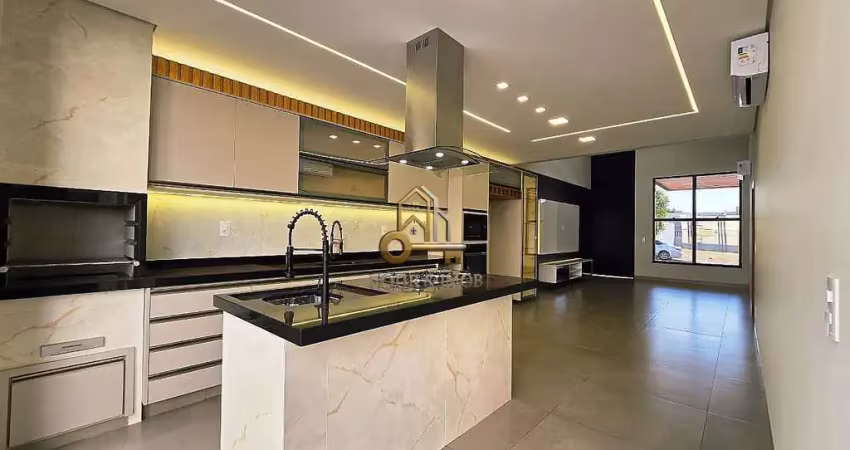 Venda casa de condomínio ribeirão preto jardim san marco ii
