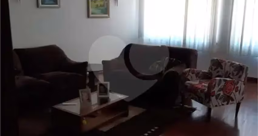 Sobrado com 3 quartos à venda em Vila Paulicéia - SP