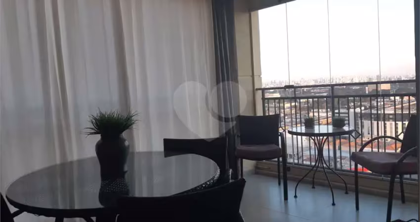 Apartamento com 2 quartos à venda na Rua Aviador Gil Guilherme, --, Santana, São Paulo