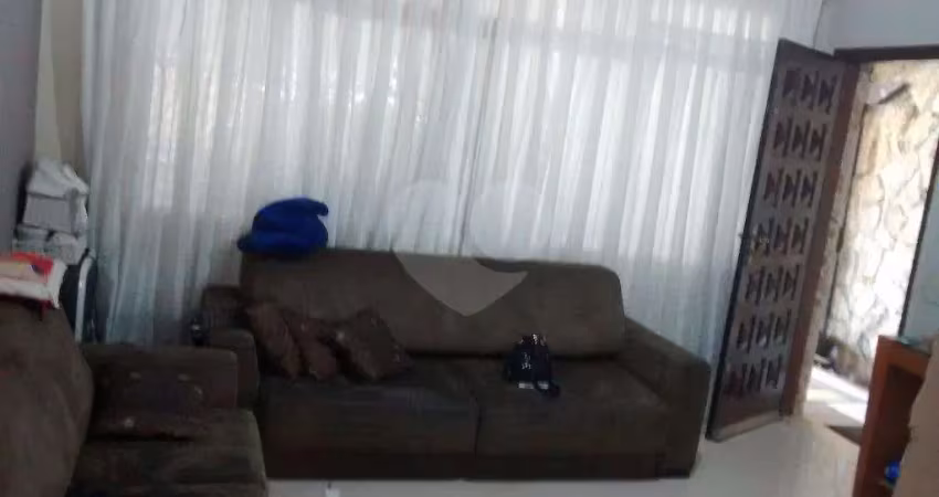 Sobrado com 2 quartos à venda em parque casa de pedra - sp