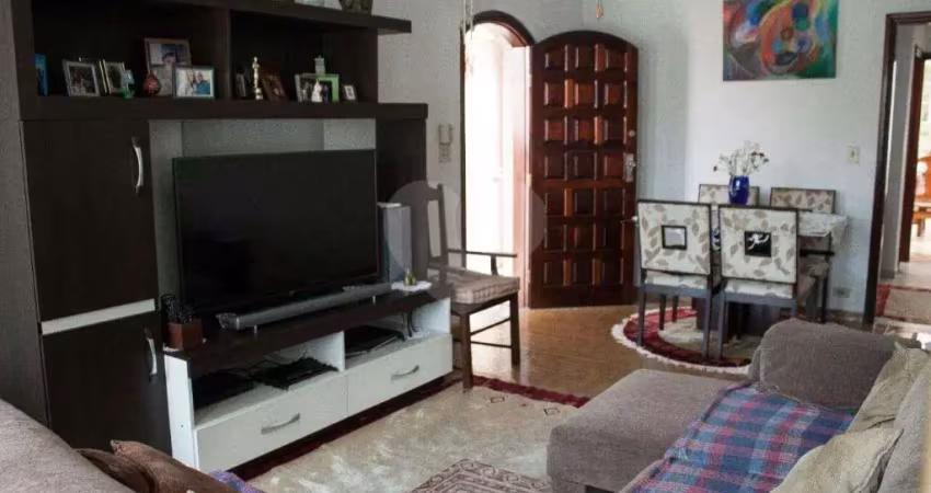 Casa com 3 quartos à venda em Vila Gustavo - SP