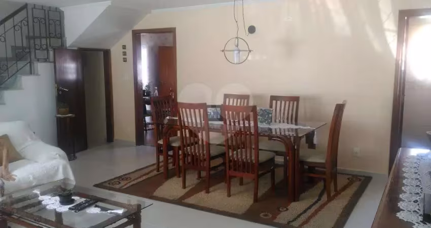 Sobrado à venda com 3 quartos, sendo 2 suítes,  em tucuruvi, são paulo - sp