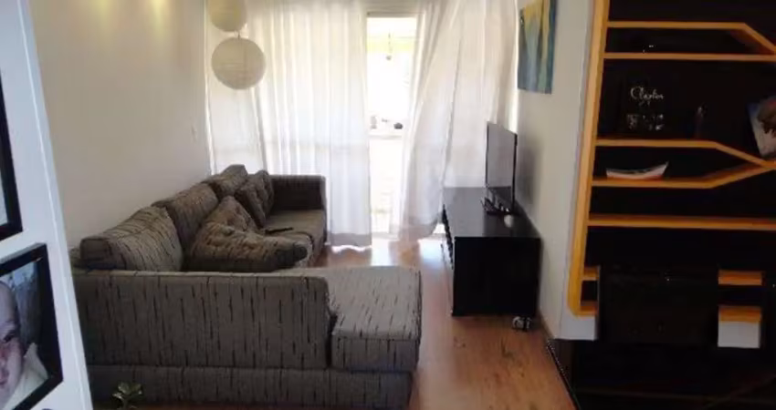 Apartamento com 3 quartos à venda em jardim são paulo - sp