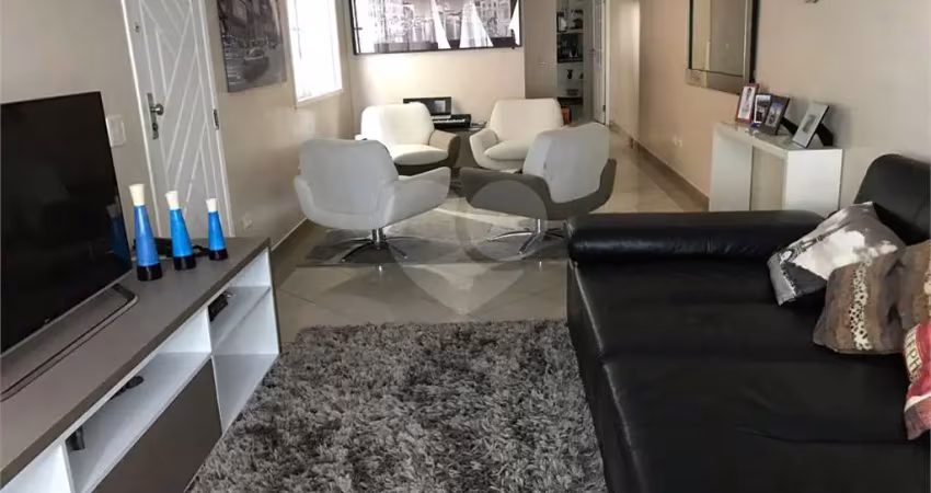Sobrado com 3 quartos à venda em vila dom pedro ii - sp