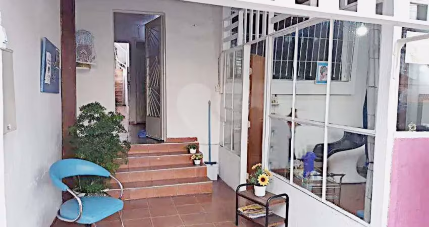 Casa com 2 quartos à venda em Vila Medeiros - SP