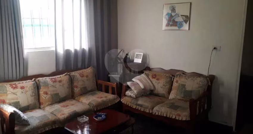 Apartamento com 2 quartos à venda em Jardim Antártica - SP