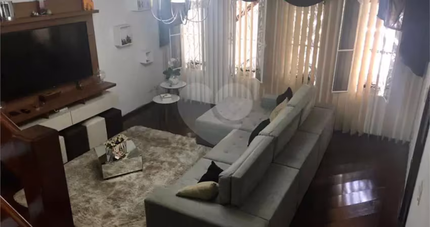 Casa com 3 quartos à venda na Rua São Manoel, --, Vila Galvão, Guarulhos