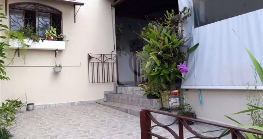 Casa com 2 quartos à venda na Rua da Esperança, --, Tucuruvi, São Paulo