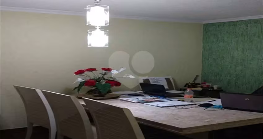 Apartamento com 2 quartos à venda em Chácara Do Vovô - SP