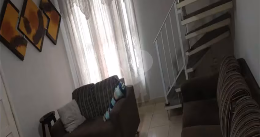Sobrado à venda com 2 quartos em jardim santa clara, guarulhos - sp