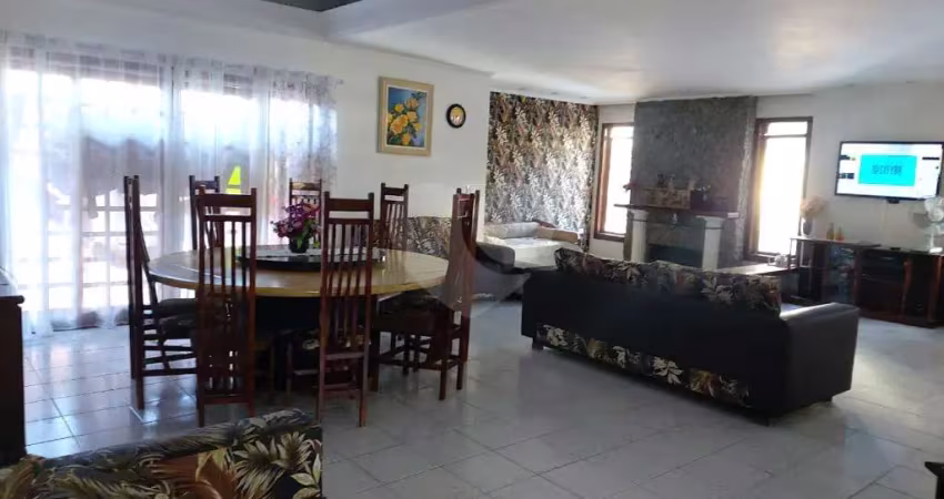 Casa com 4 quartos à venda na Rua Bahia, --, Vila Rosália, Guarulhos