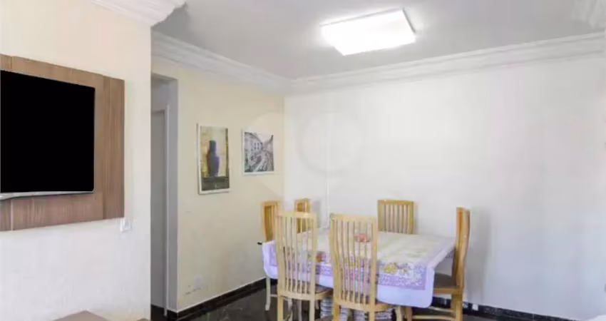 Apartamento à venda com 3 quartos, sendo 1 suíte,  no condomínio edifício brasíllia, guarulhos - sp