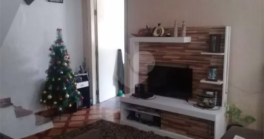 Casa com 3 quartos à venda na Rua Francisco Gonzaga Vasconcelos, --, Vila Rosália, Guarulhos