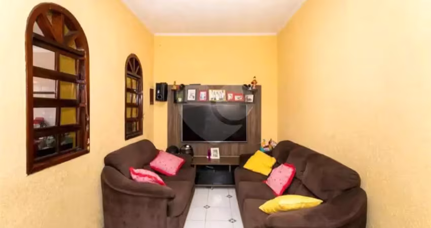 Casa com 4 quartos à venda na Avenida Sanatório, --, Jaçanã, São Paulo