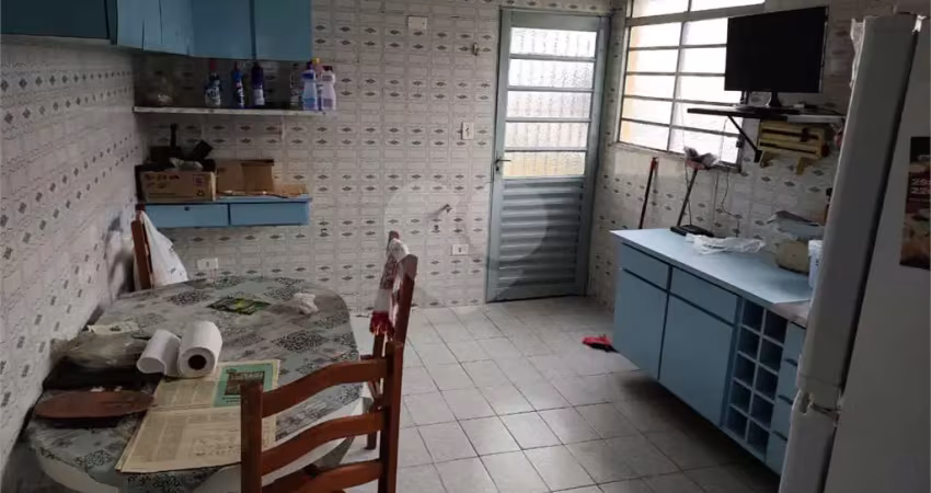 Casa com 2 quartos à venda na Rua José de Almeida, --, Vila Medeiros, São Paulo